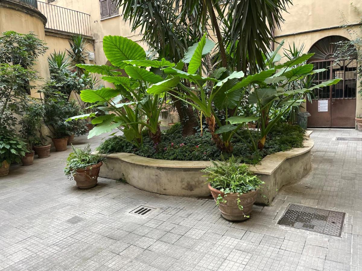 Apartamento Cgh Exclusive